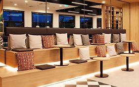 Ibis Hotel Berlin Airport